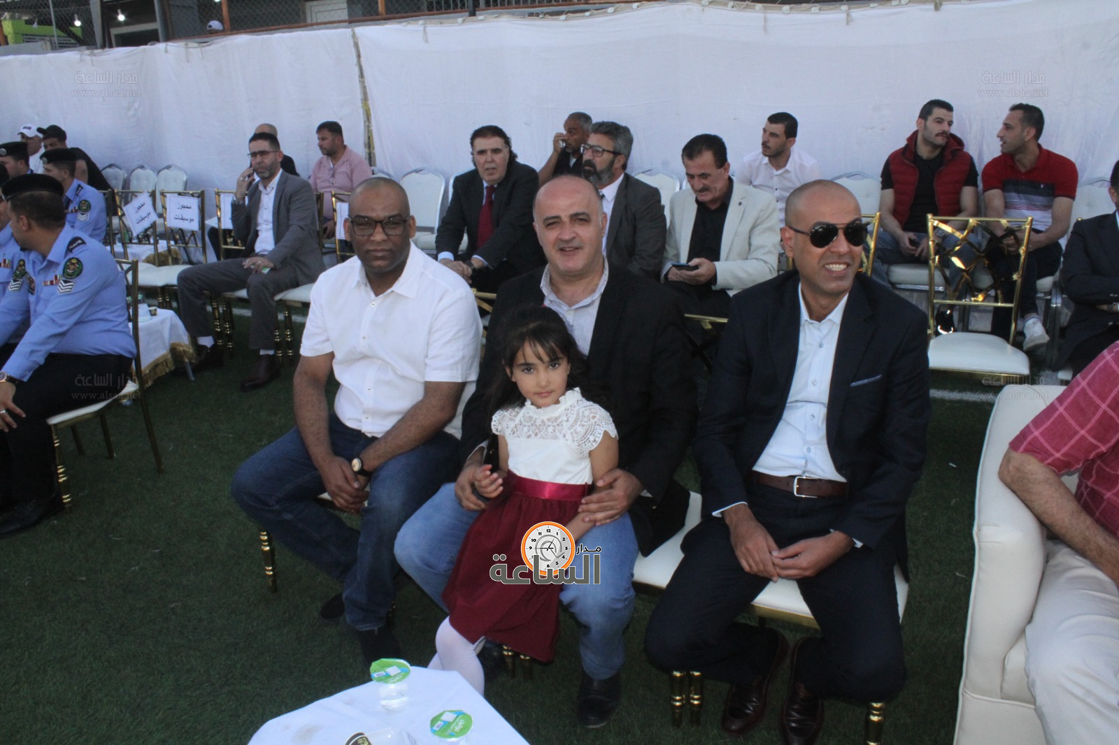 Madar Al-Saa Images 0.44635391770100163