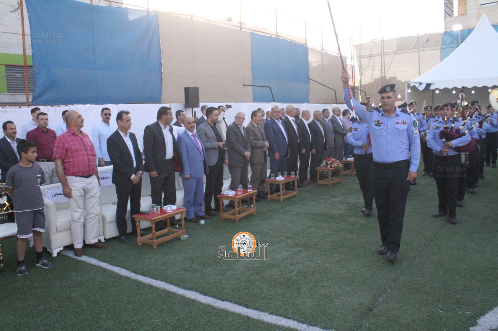 Madar Al-Saa Images 0.5439516770658878