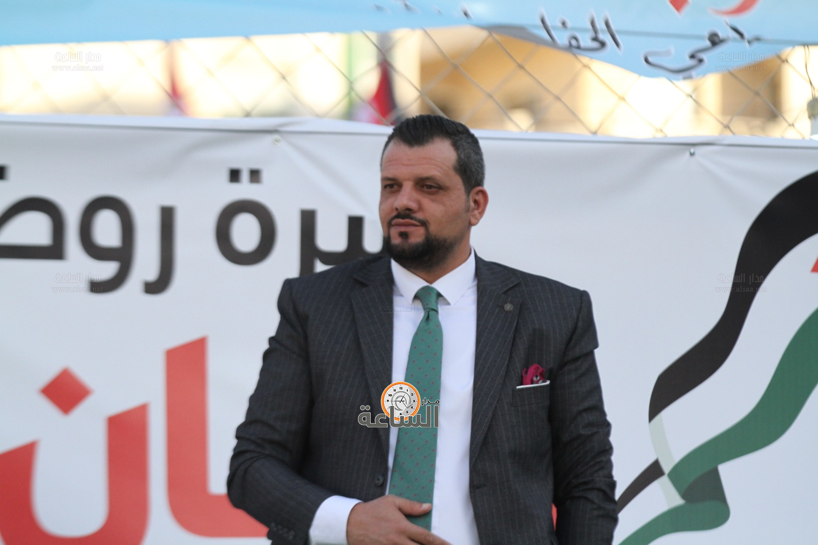 Madar Al-Saa Images 0.9608755882896809