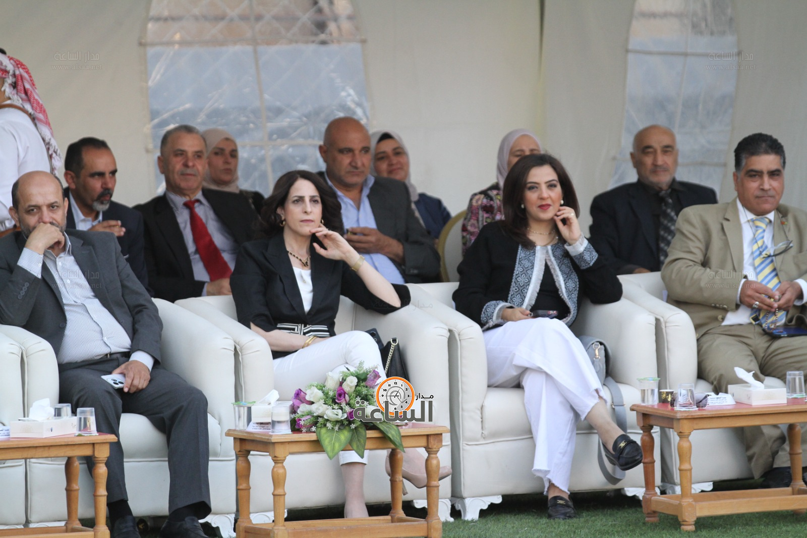 Madar Al-Saa Images 0.09443114042745815