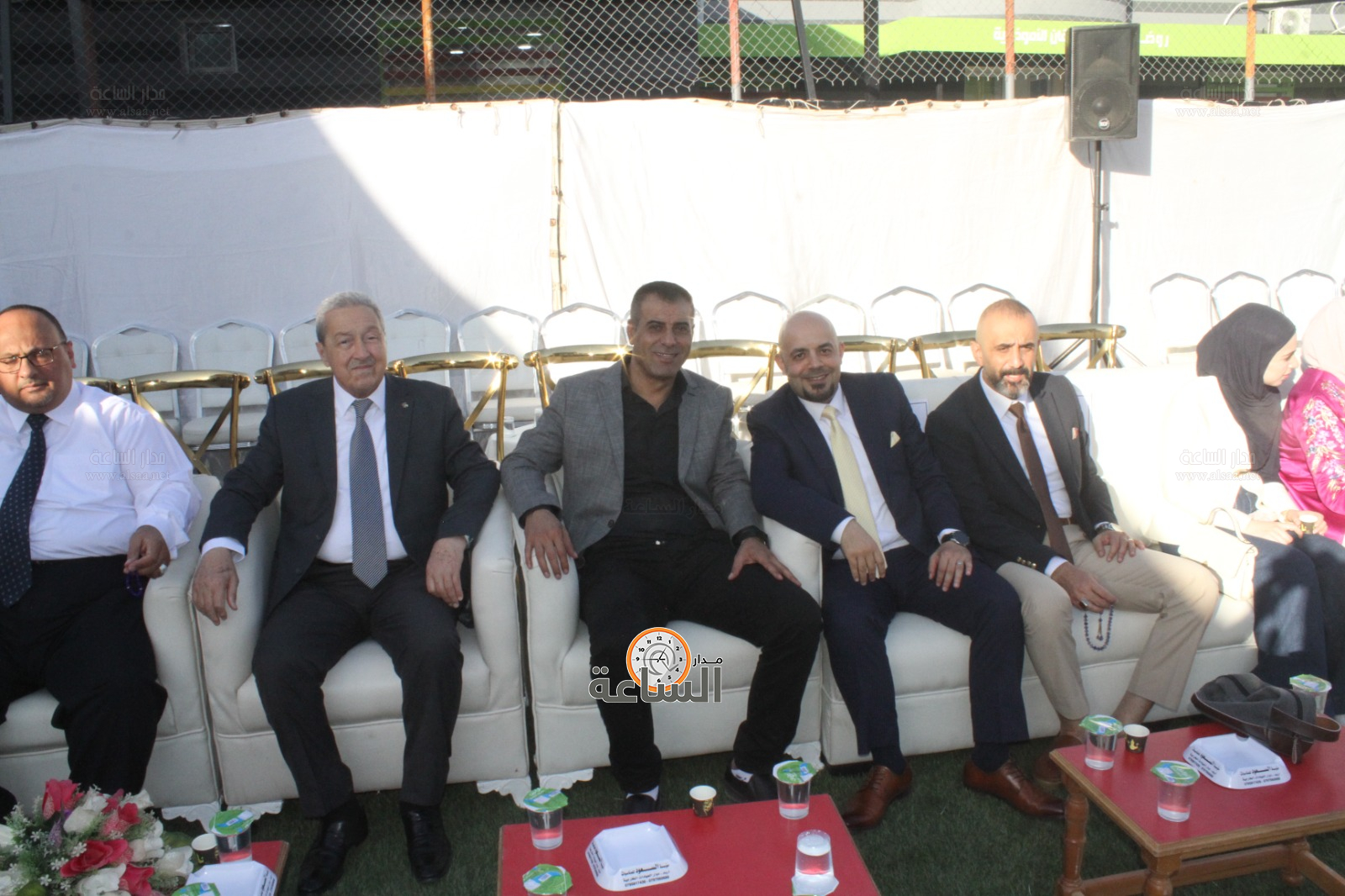 Madar Al-Saa Images 0.3661899599509618