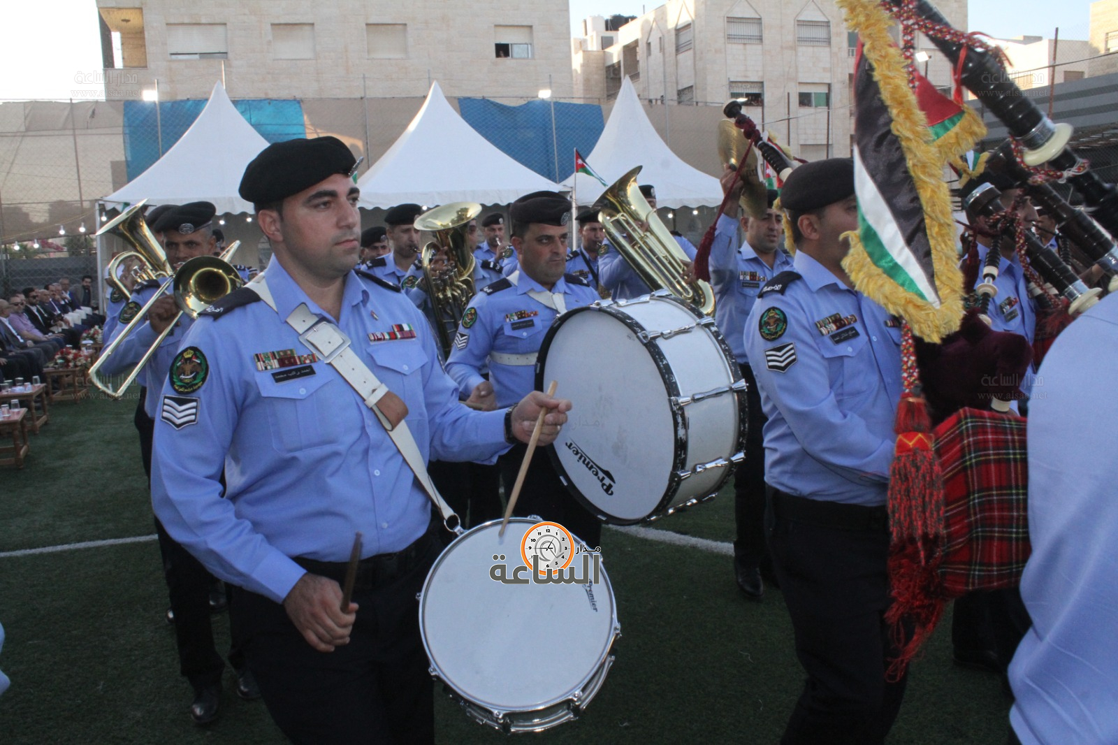 Madar Al-Saa Images 0.7697941540646431