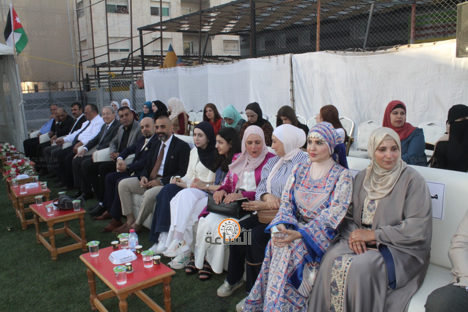 Madar Al-Saa Images 0.1266885102479196