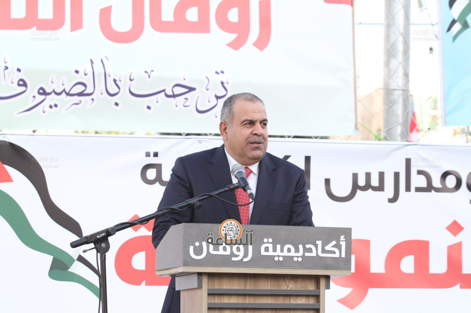 Madar Al-Saa Images 0.6725997515109209