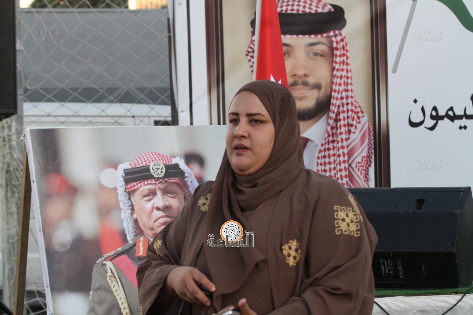 Madar Al-Saa Images 0.0838798243956197