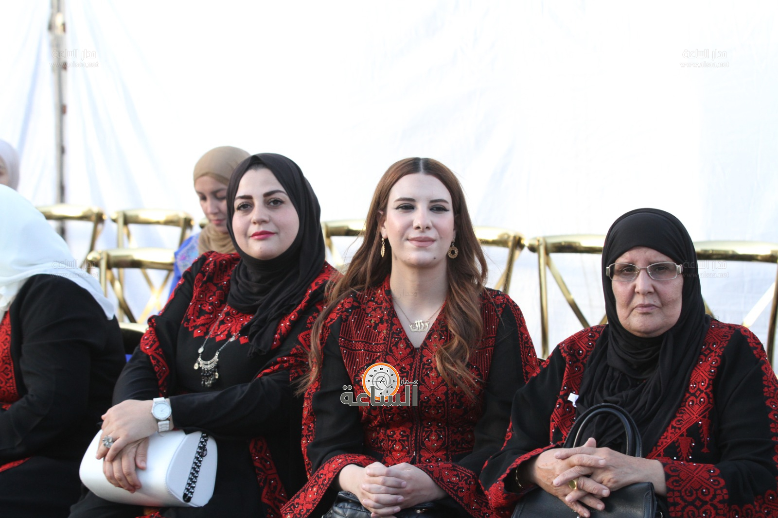 Madar Al-Saa Images 0.4994577979401803