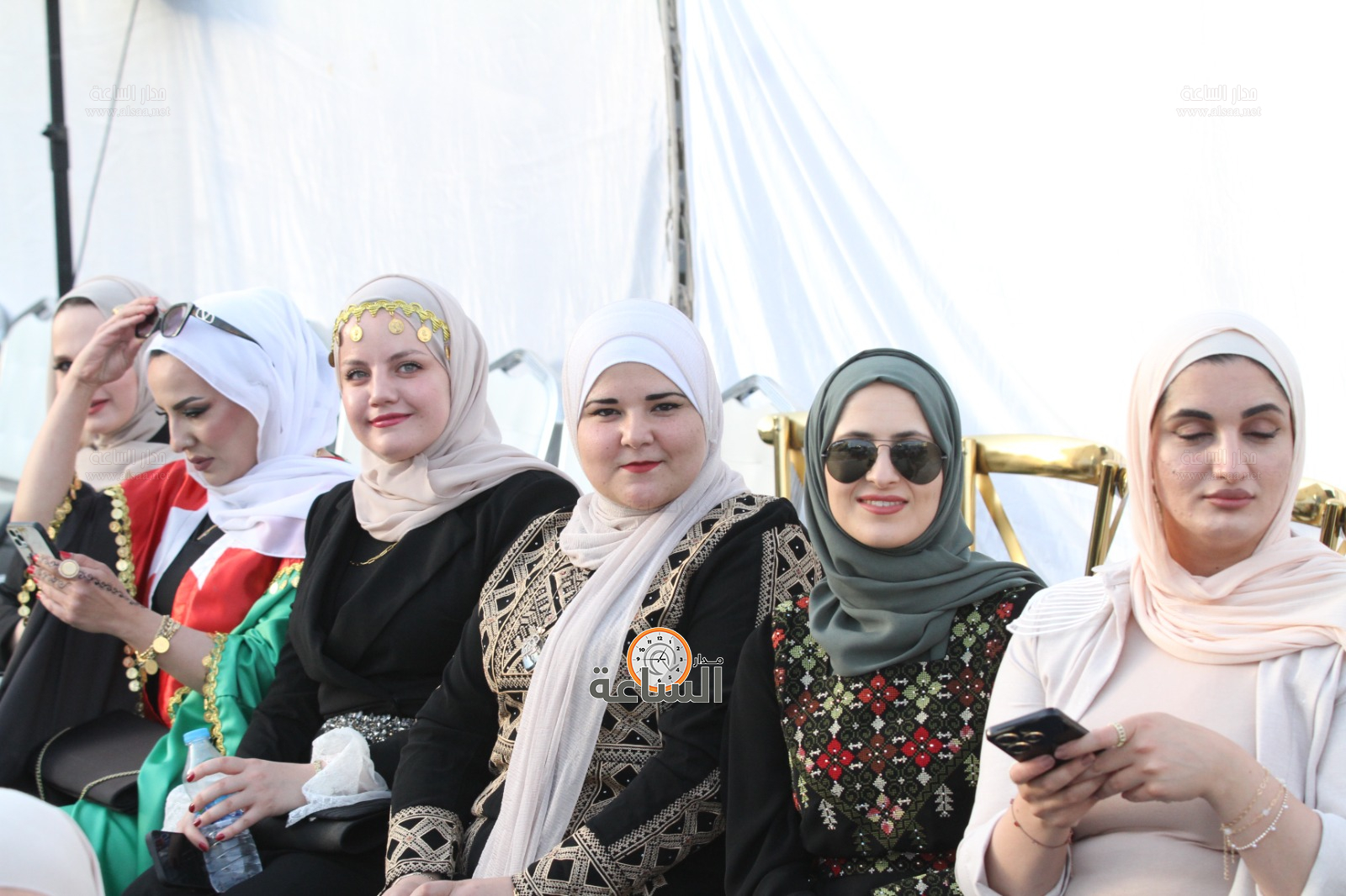 Madar Al-Saa Images 0.5162746739102868