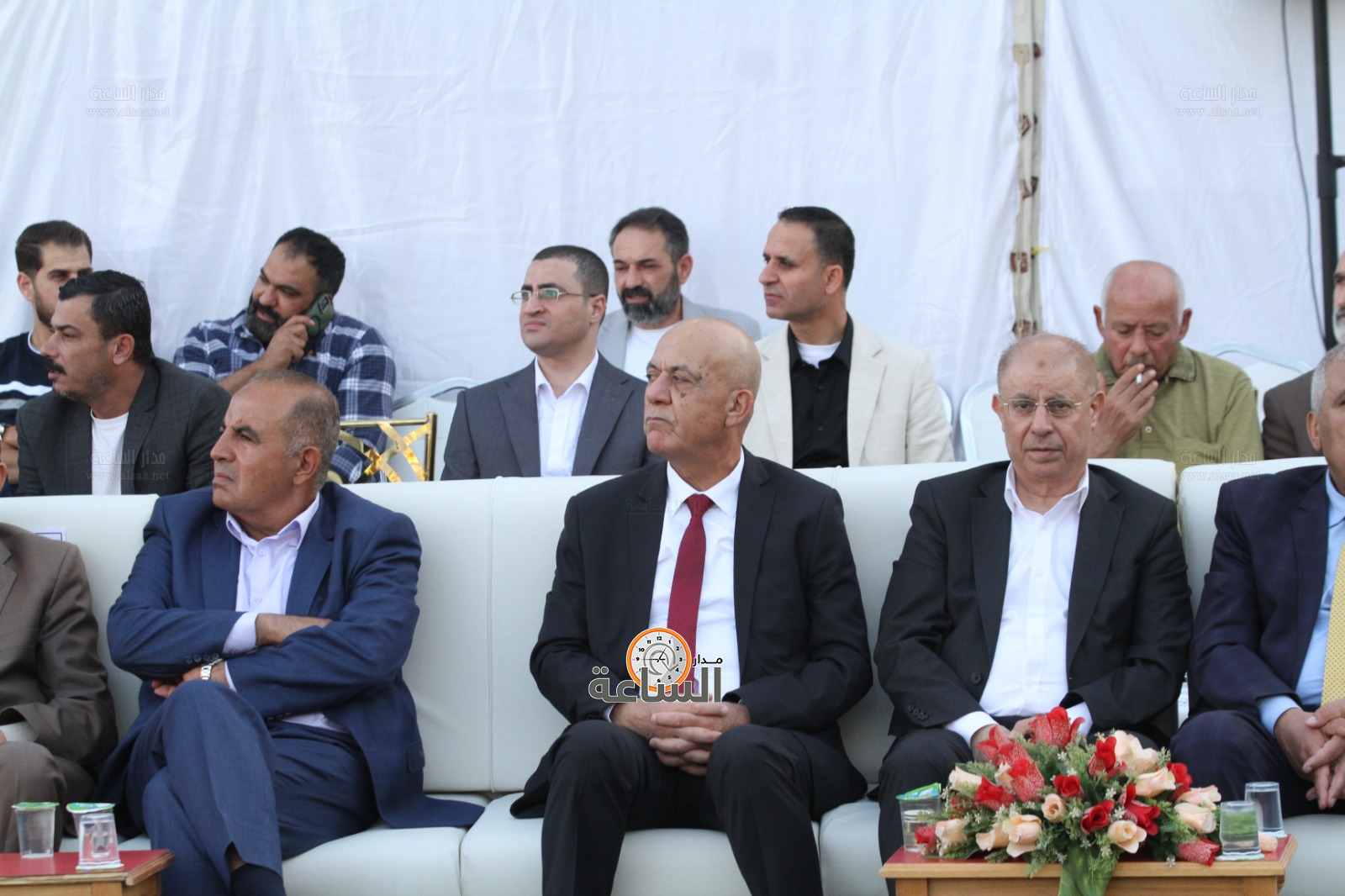 Madar Al-Saa Images 0.5177285495487732