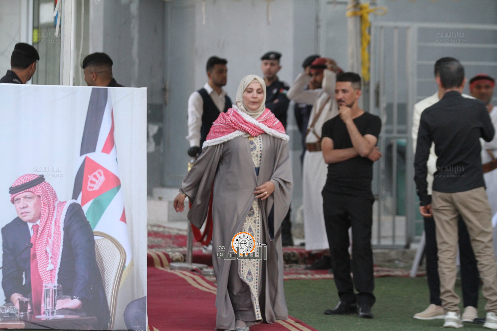 Madar Al-Saa Images 0.6671868206132081