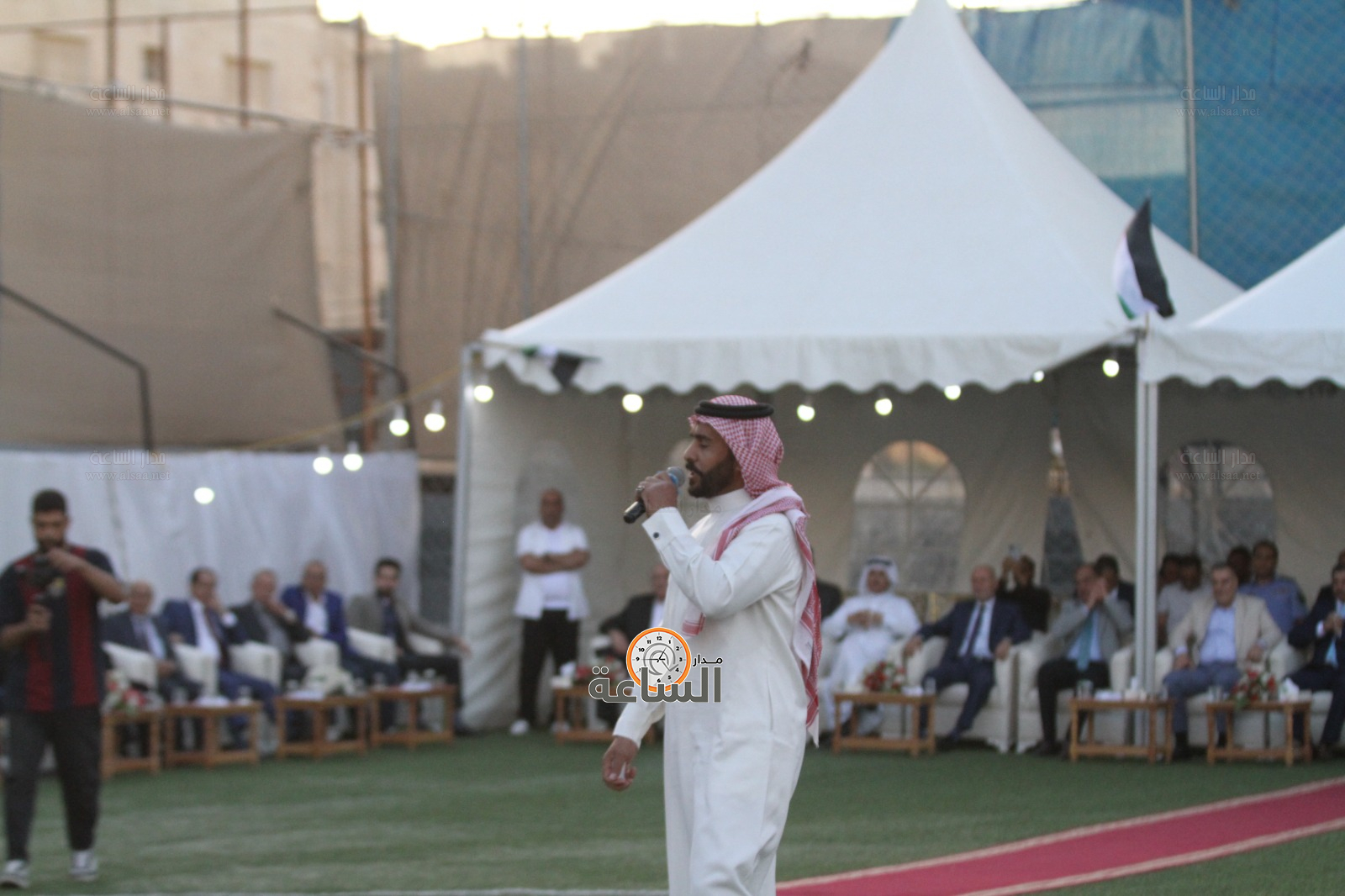 Madar Al-Saa Images 0.26887364951830195