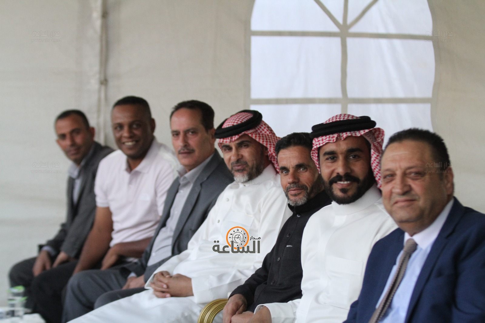 Madar Al-Saa Images 0.03810854158079391