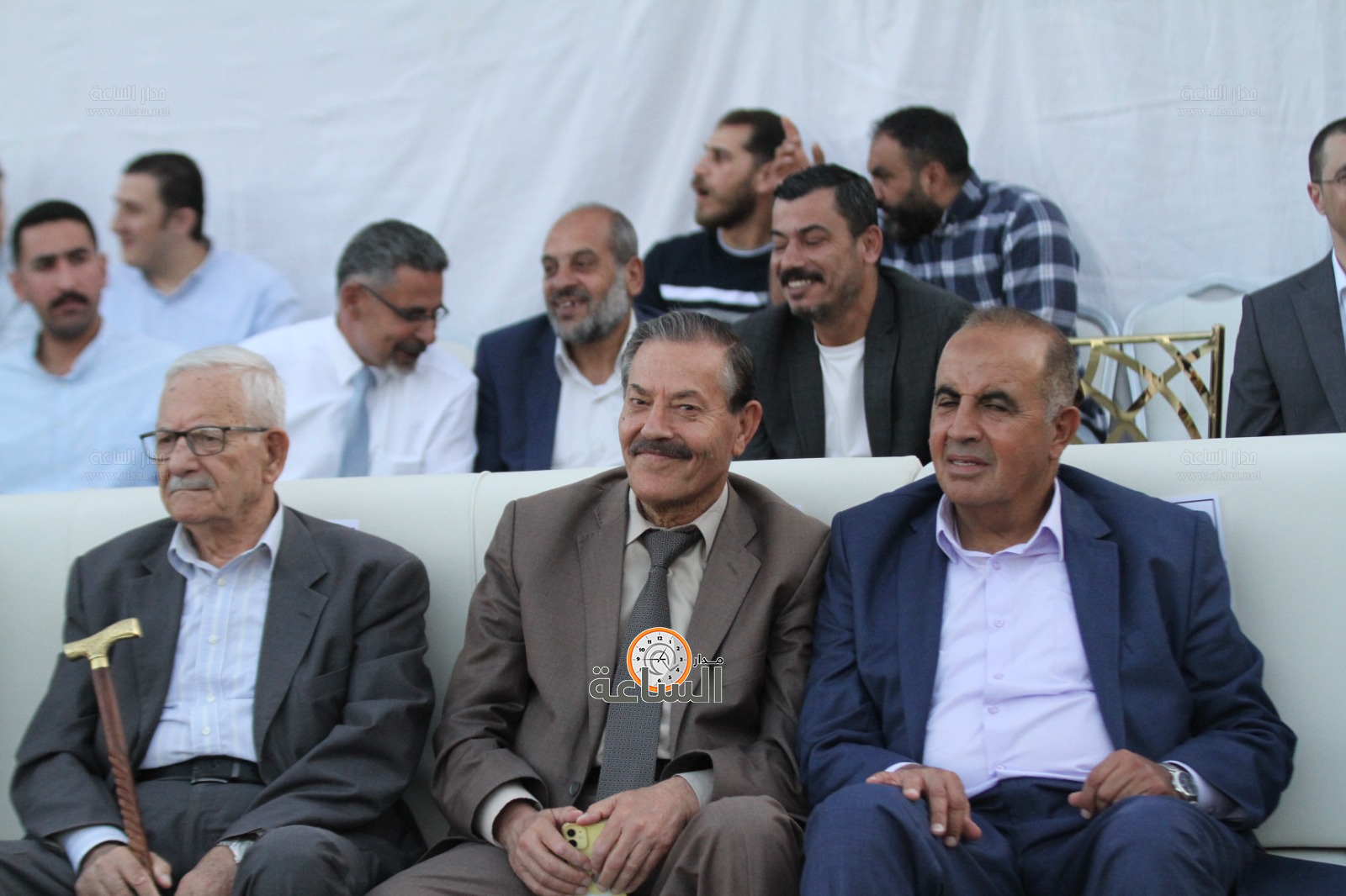 Madar Al-Saa Images 0.7140906008694197