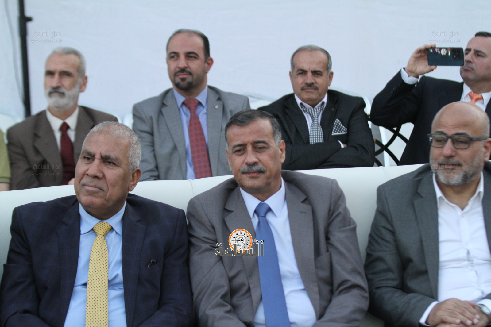 Madar Al-Saa Images 0.20994461904682238