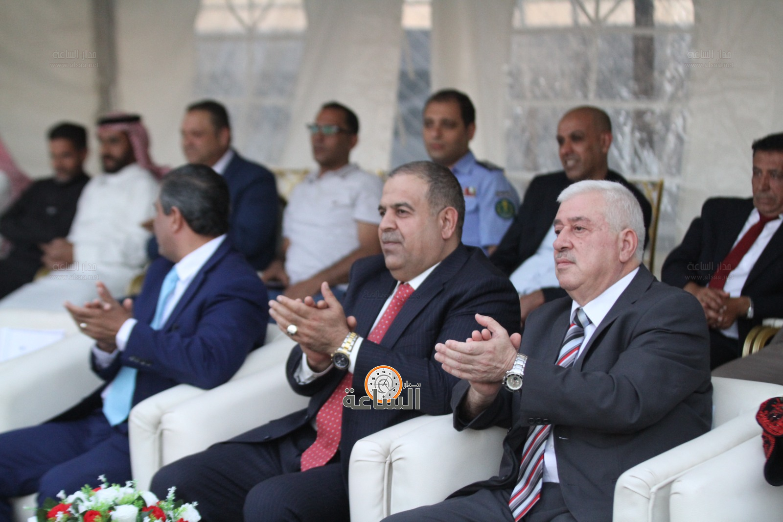 Madar Al-Saa Images 0.8219908509178853