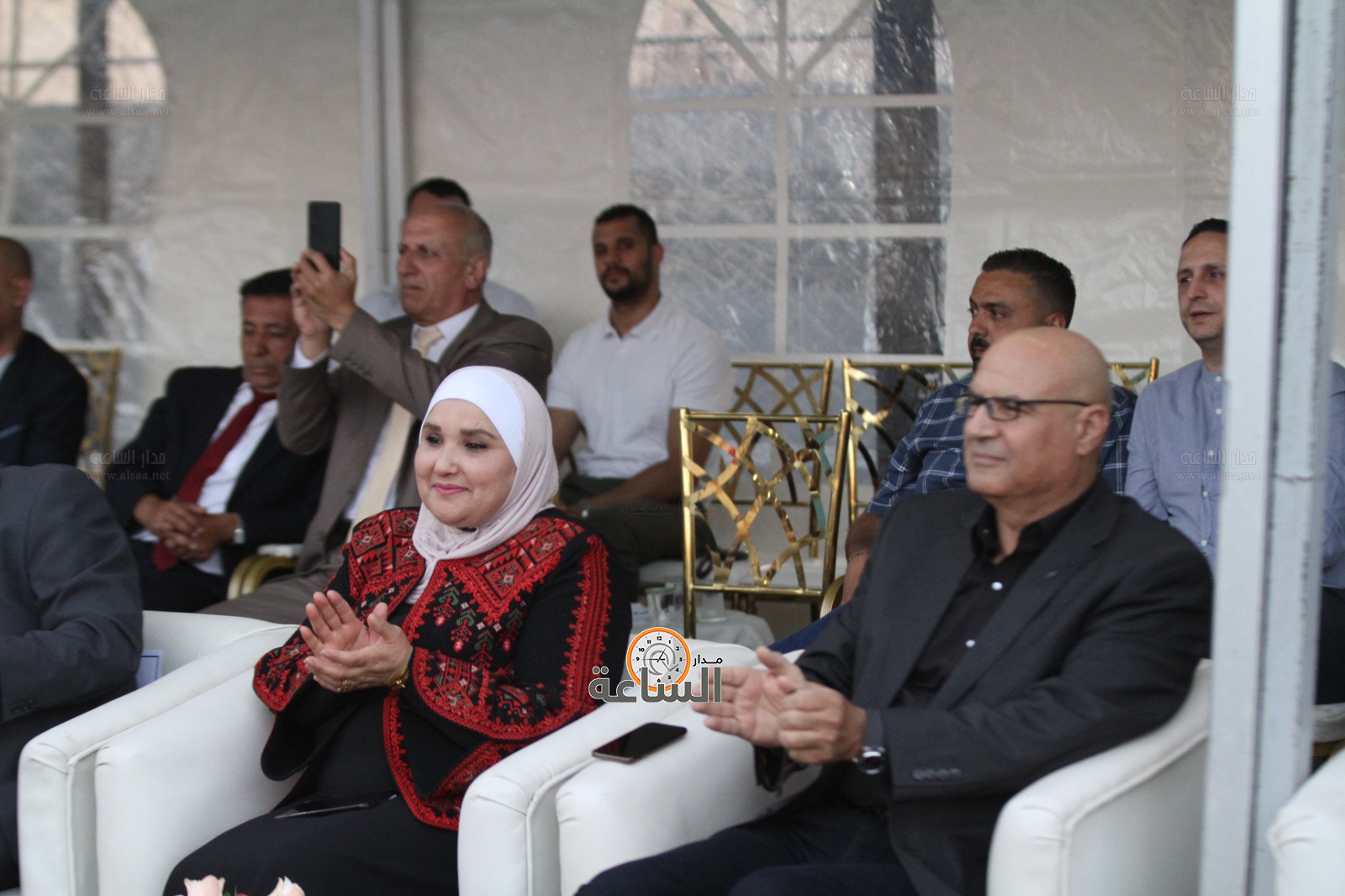 Madar Al-Saa Images 0.12165786019606029