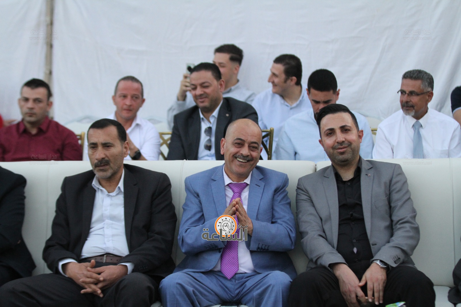 Madar Al-Saa Images 0.7878396523477825