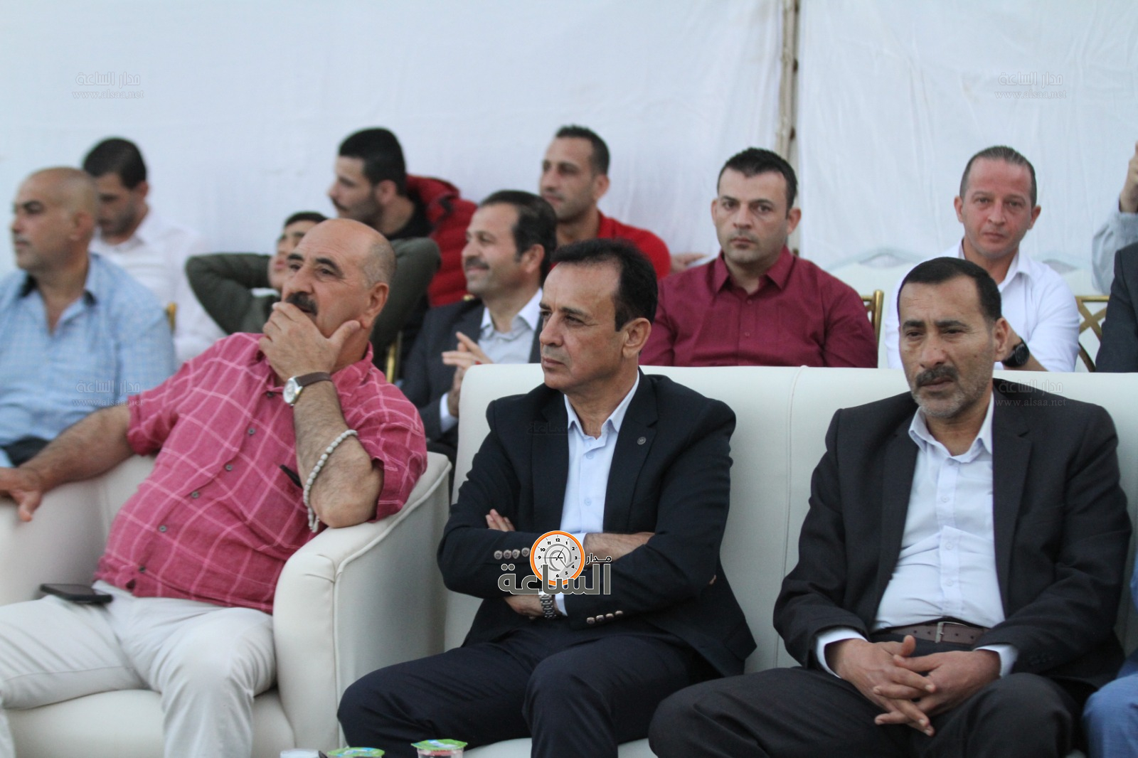 Madar Al-Saa Images 0.9427242464683946