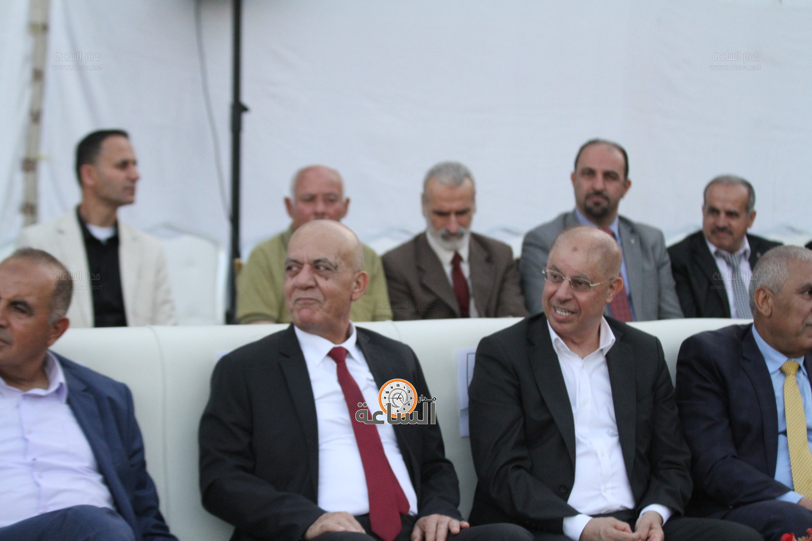 Madar Al-Saa Images 0.1601247862059847