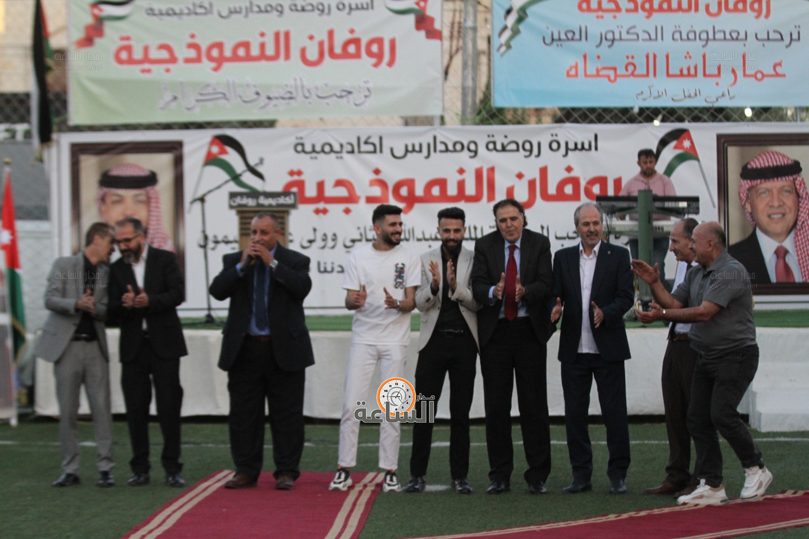 Madar Al-Saa Images 0.594659989304503