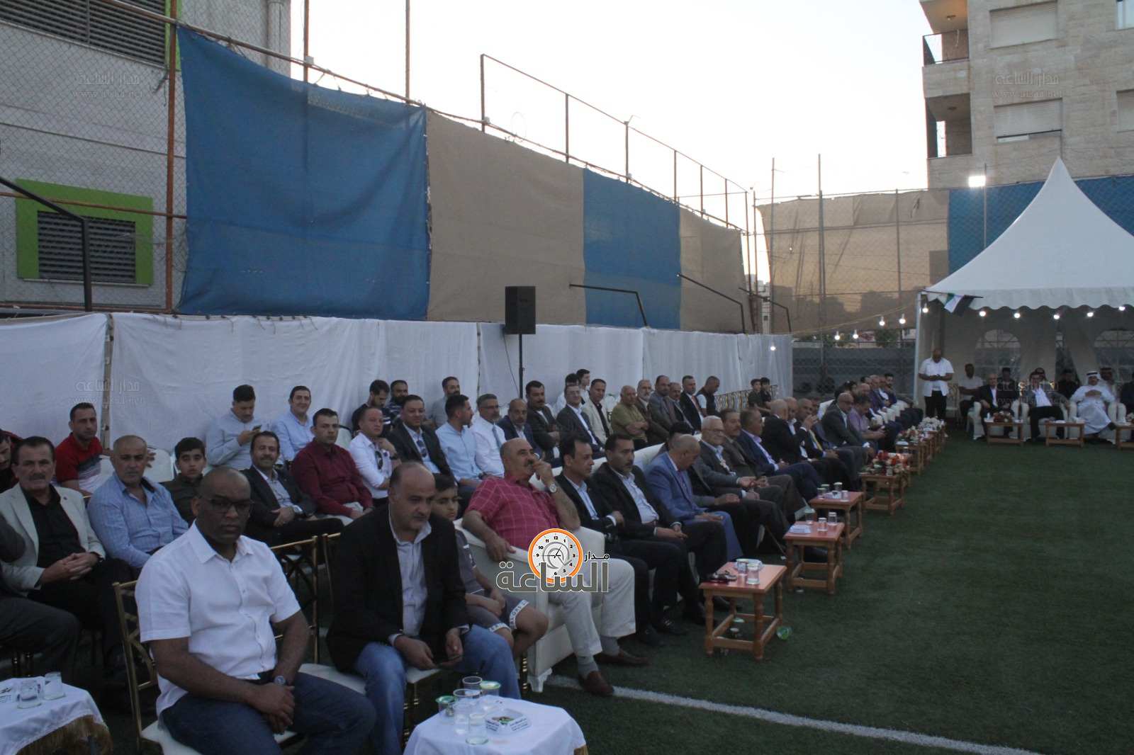 Madar Al-Saa Images 0.2994363815182889