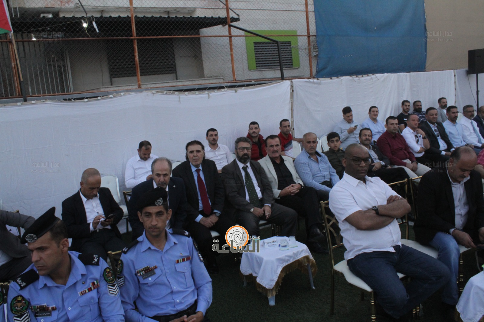 Madar Al-Saa Images 0.6418142844084218