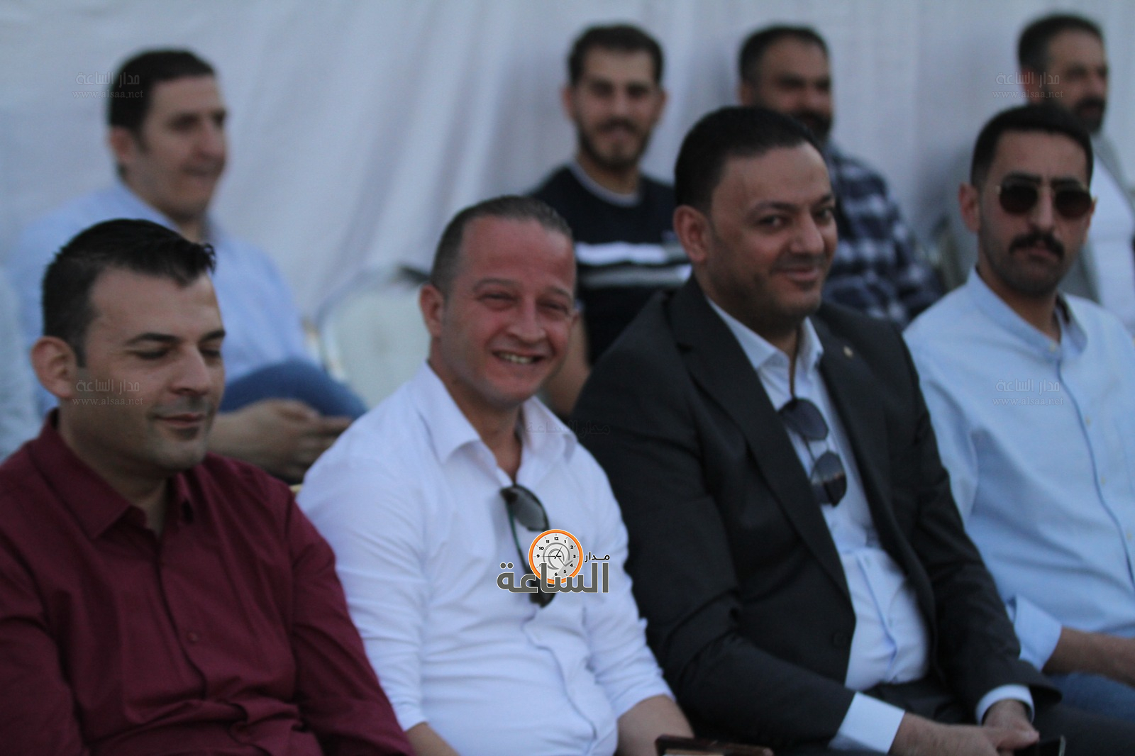 Madar Al-Saa Images 0.9860497353106029