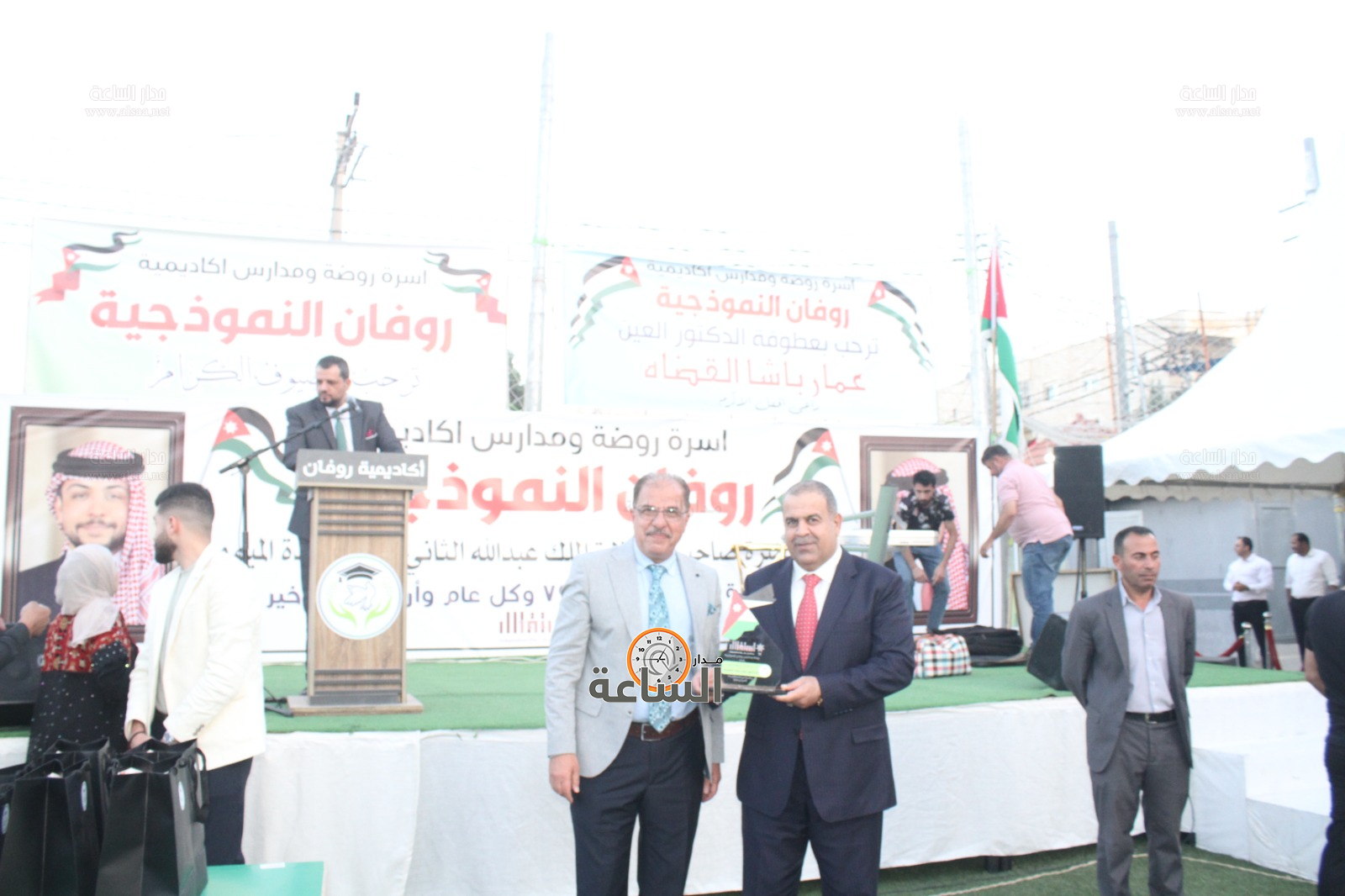 Madar Al-Saa Images 0.48370147090011706