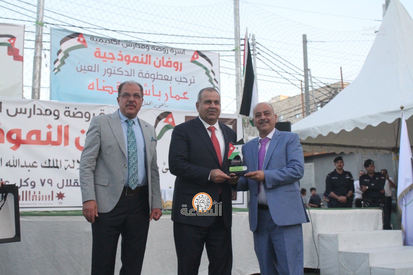 Madar Al-Saa Images 0.7309013521835955