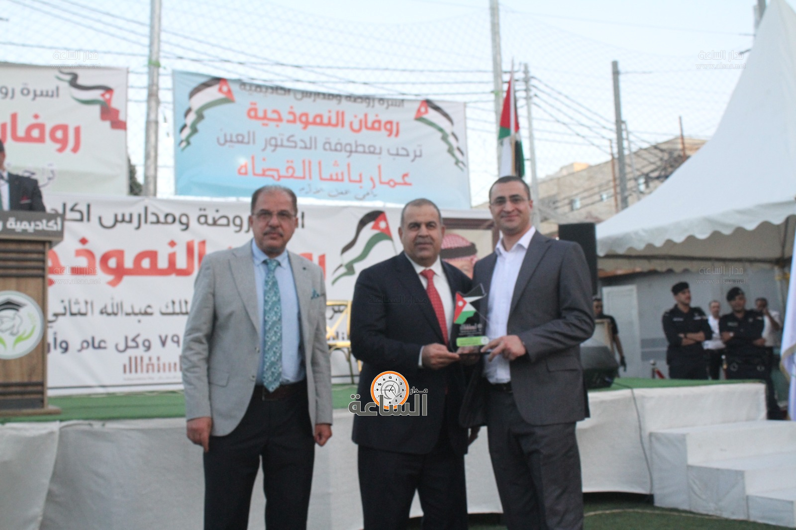 Madar Al-Saa Images 0.7555099336206943