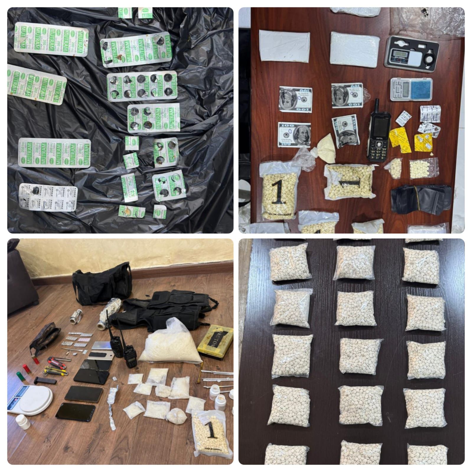 Madar Al-Saa Images 0.6101605891783785