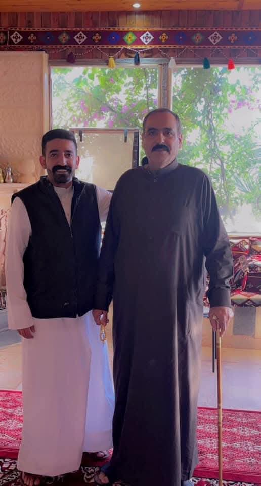 Madar Al-Saa Images 0.7910042784255347