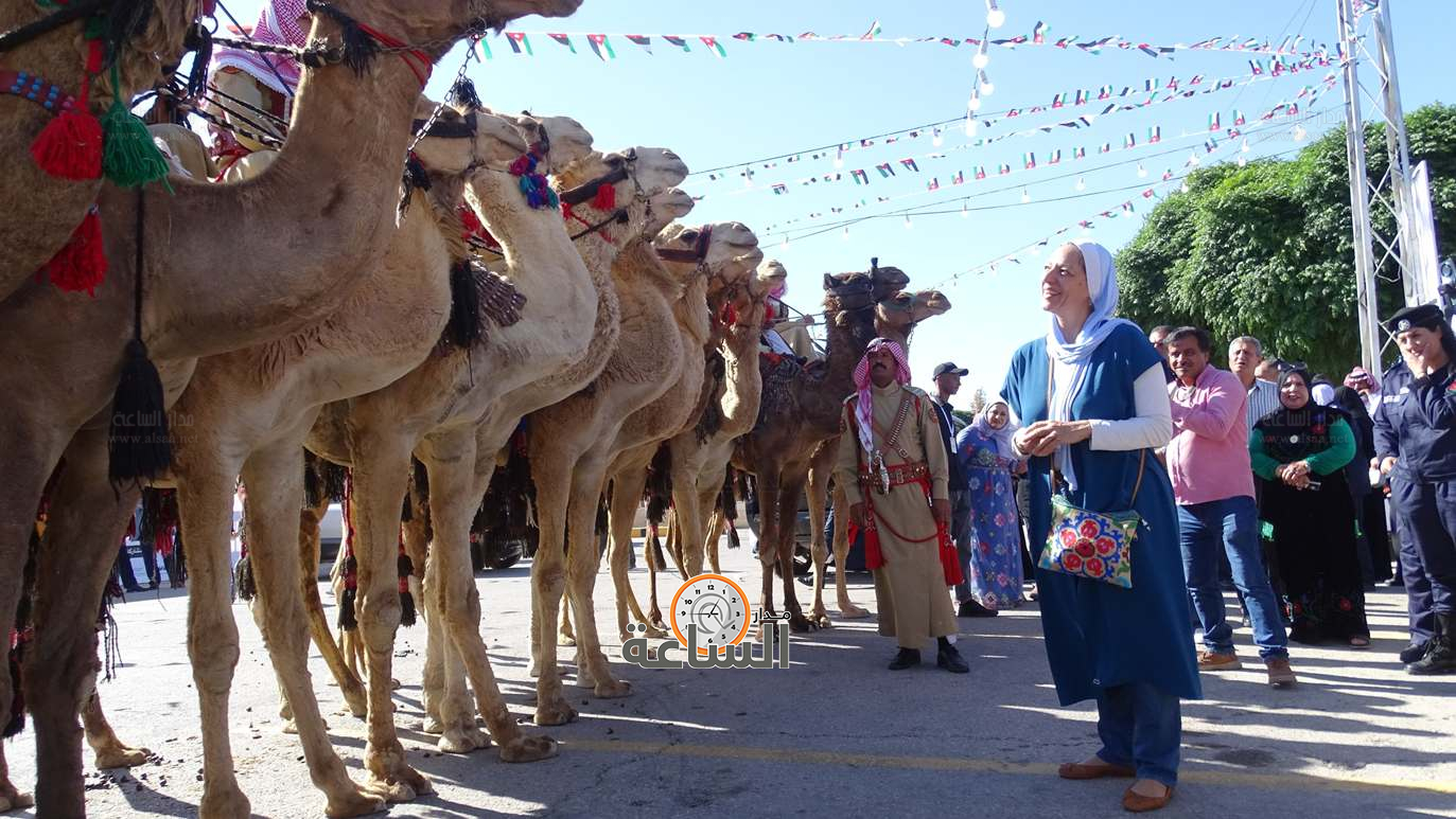 Madar Al-Saa Images 0.0703726874437165