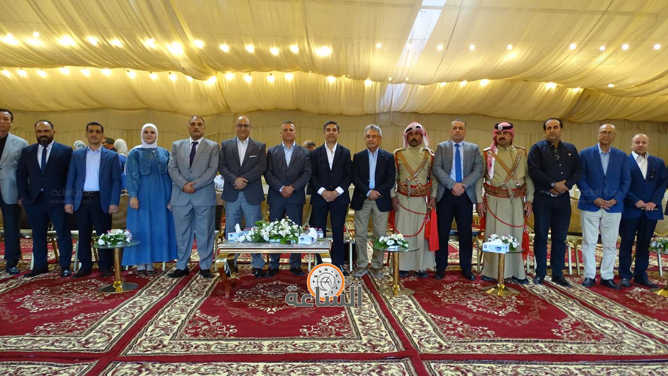 Madar Al-Saa Images 0.14395970178393191