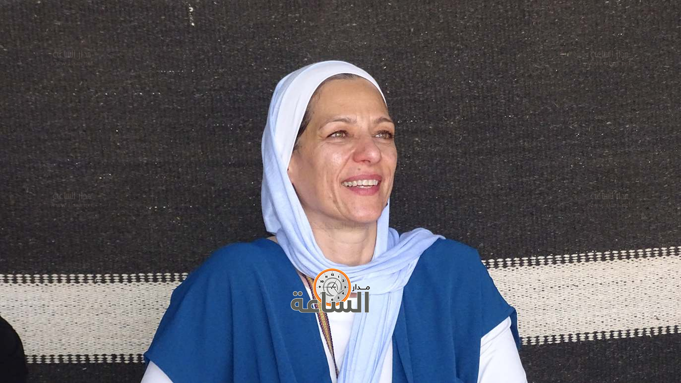 Madar Al-Saa Images 0.46071265940535866