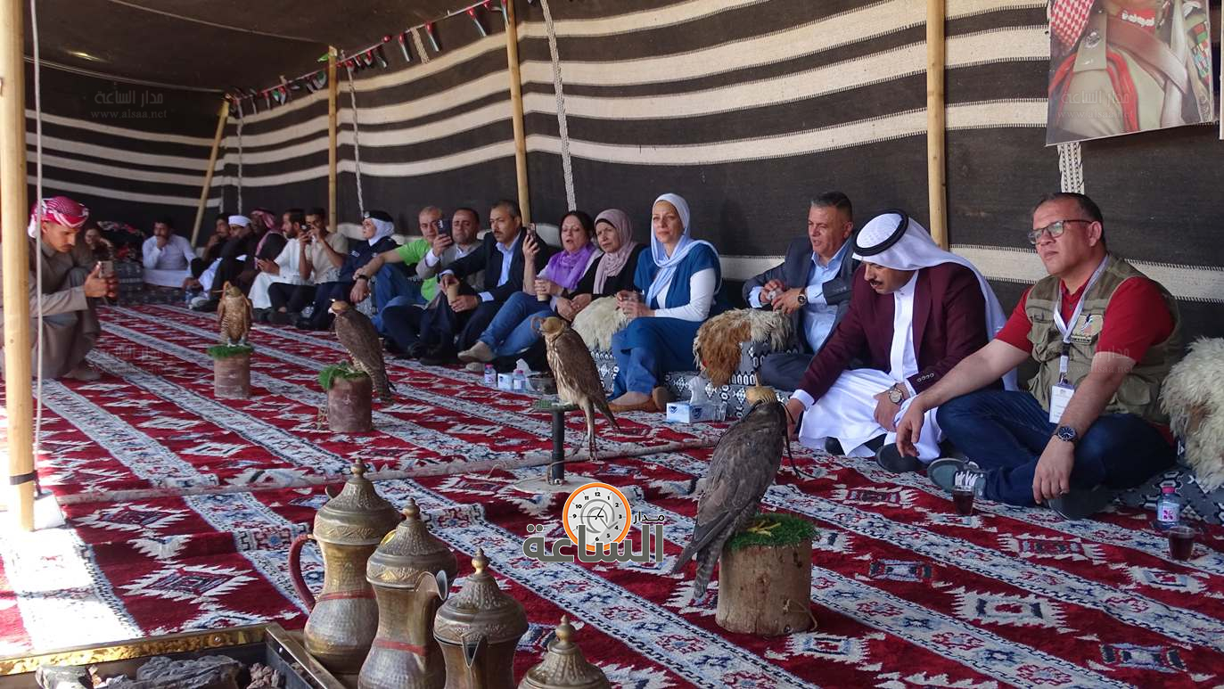 Madar Al-Saa Images 0.010497132090796946