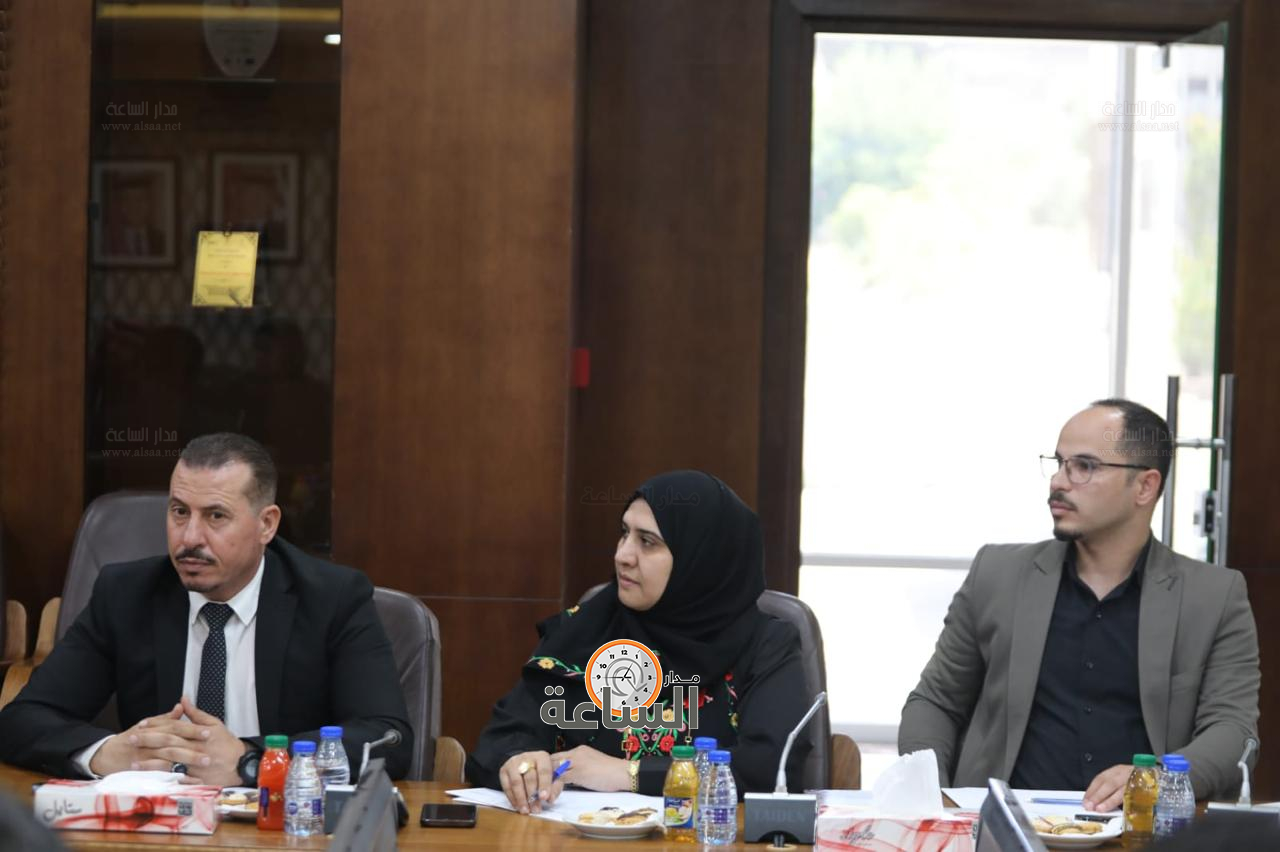 Madar Al-Saa Images 0.8244754864888502