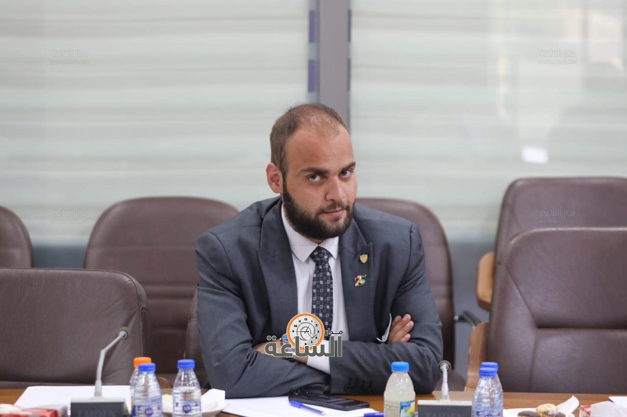 Madar Al-Saa Images 0.9657774487962734