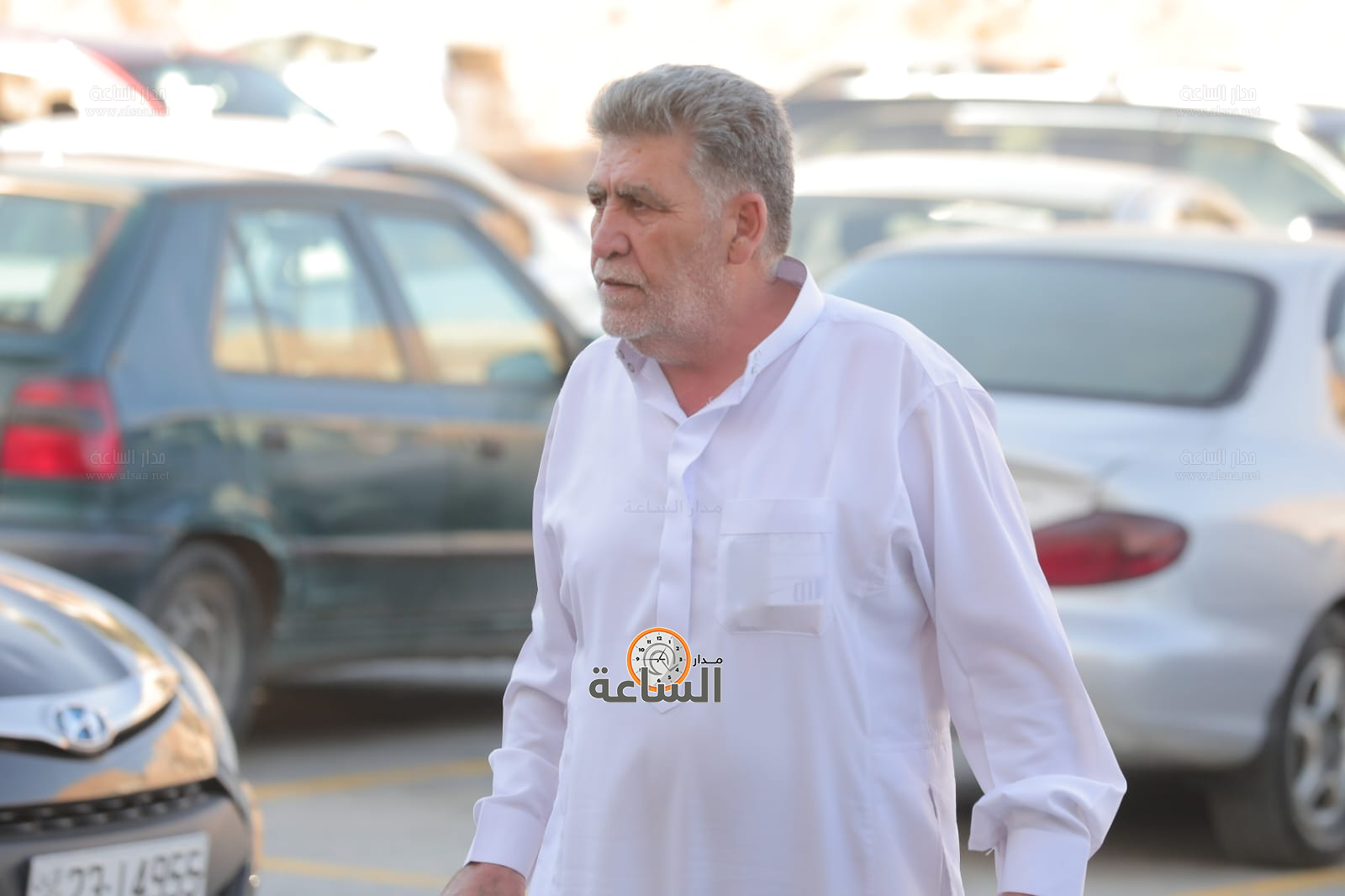 Madar Al-Saa Images 0.4238453963621257