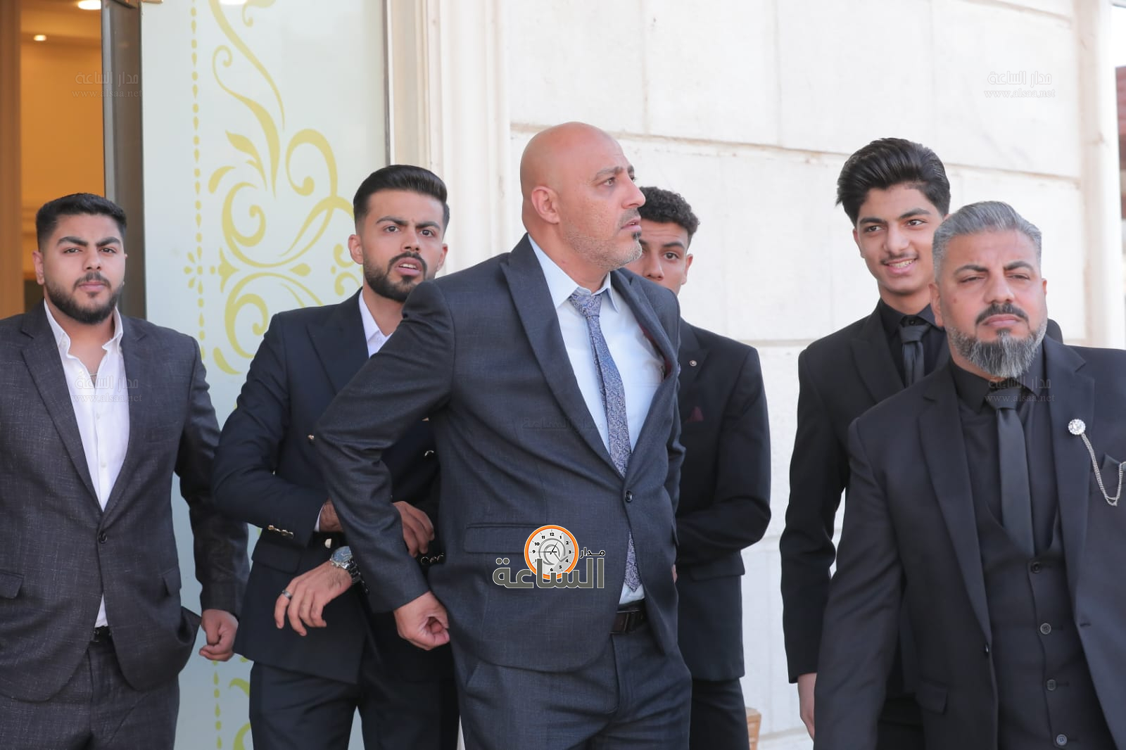 Madar Al-Saa Images 0.5517832821637594