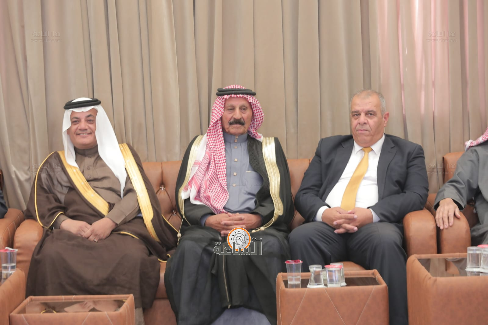 Madar Al-Saa Images 0.4508409983675701