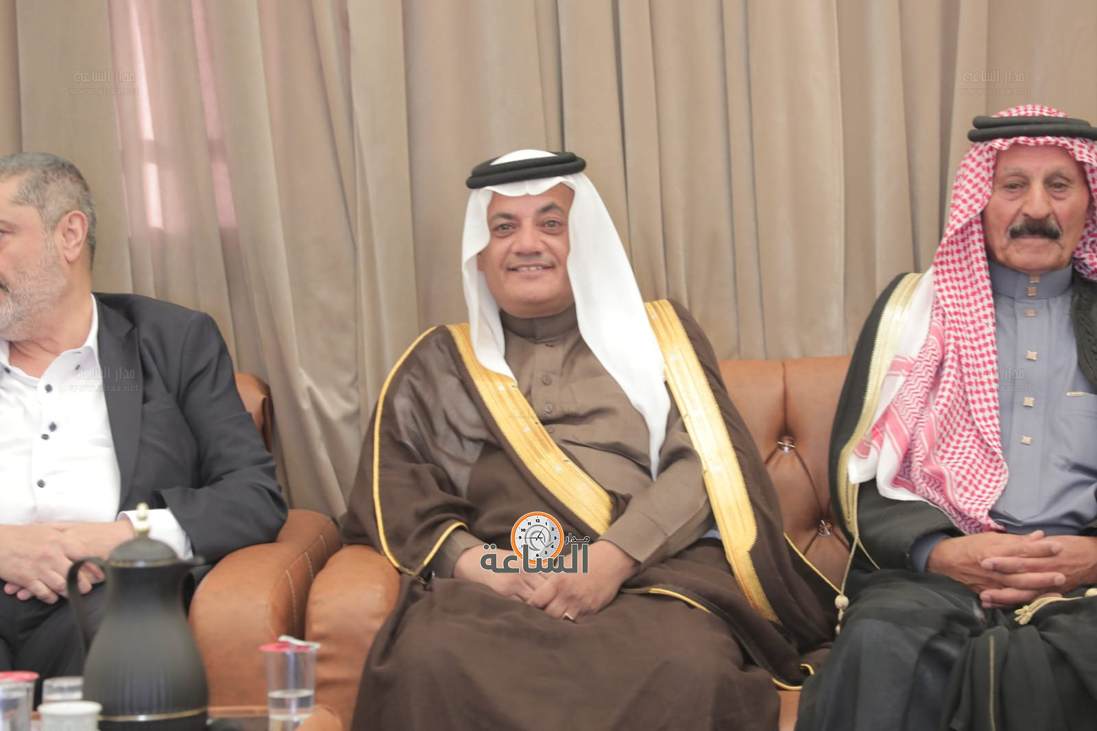 Madar Al-Saa Images 0.6059001079872137