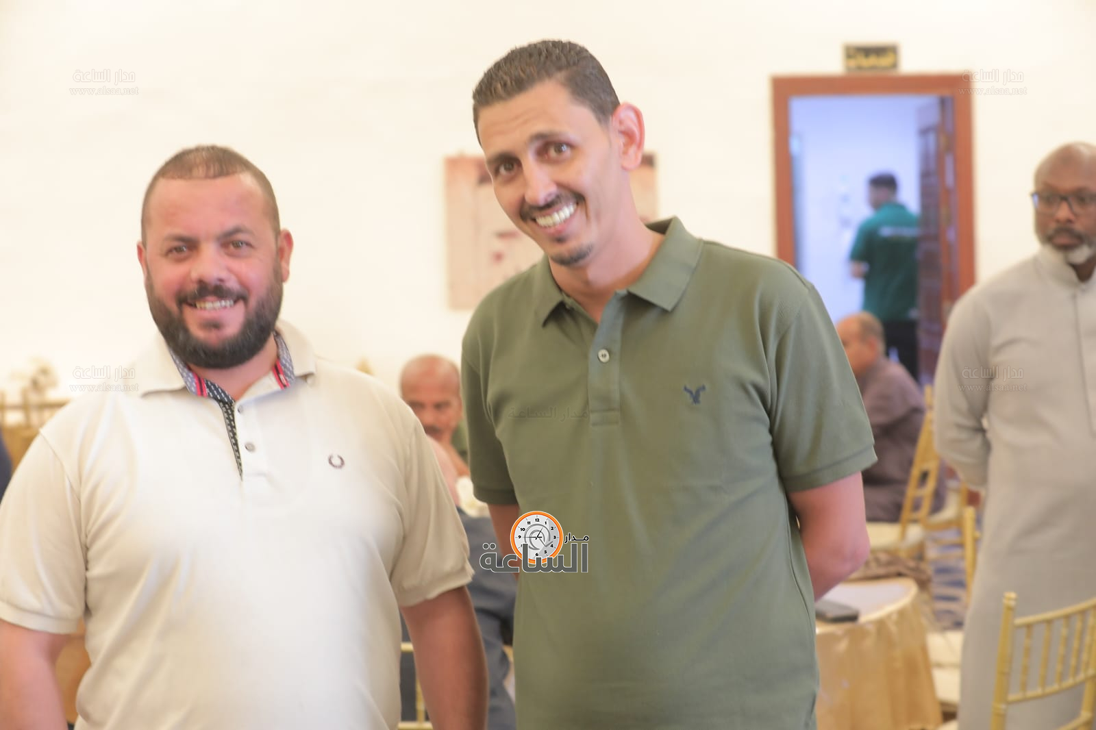 Madar Al-Saa Images 0.9537834306695586