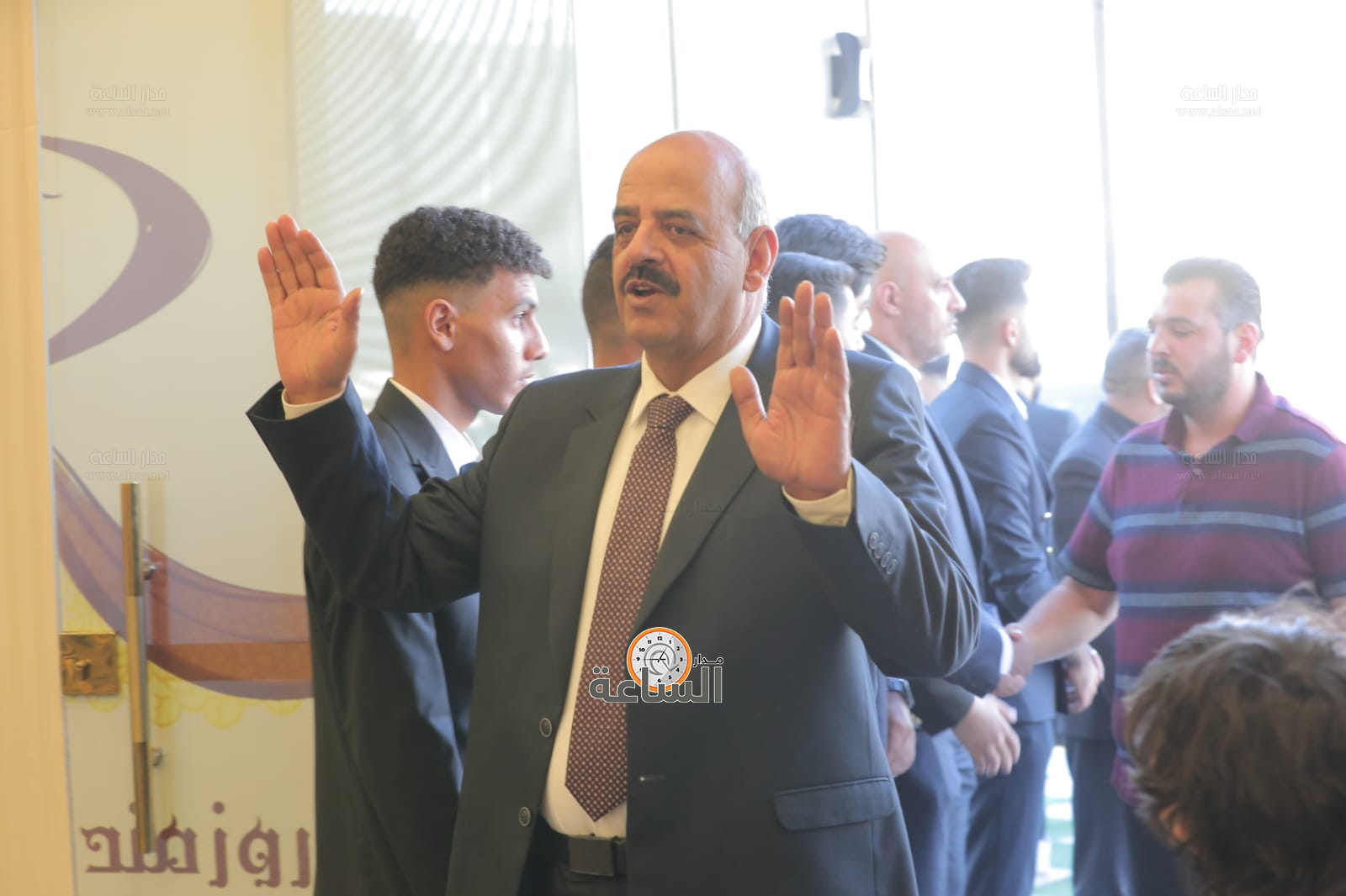 Madar Al-Saa Images 0.2652553696531246