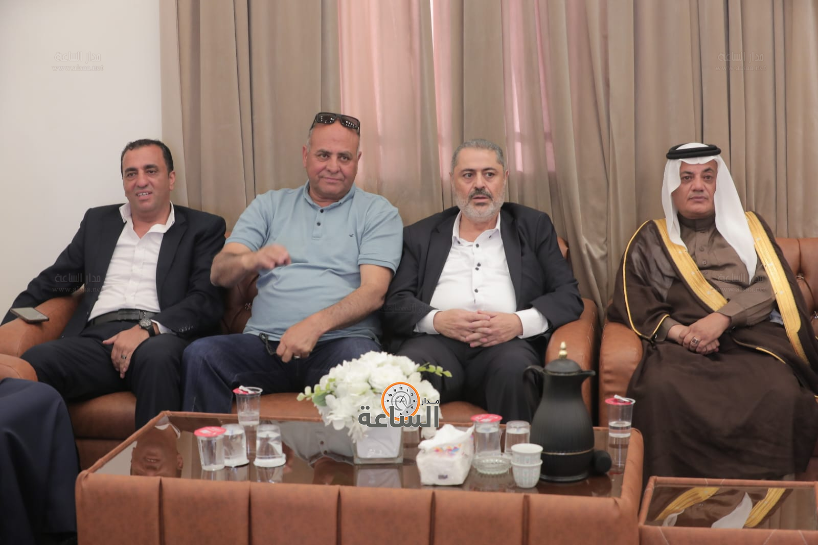 Madar Al-Saa Images 0.30480099194371457