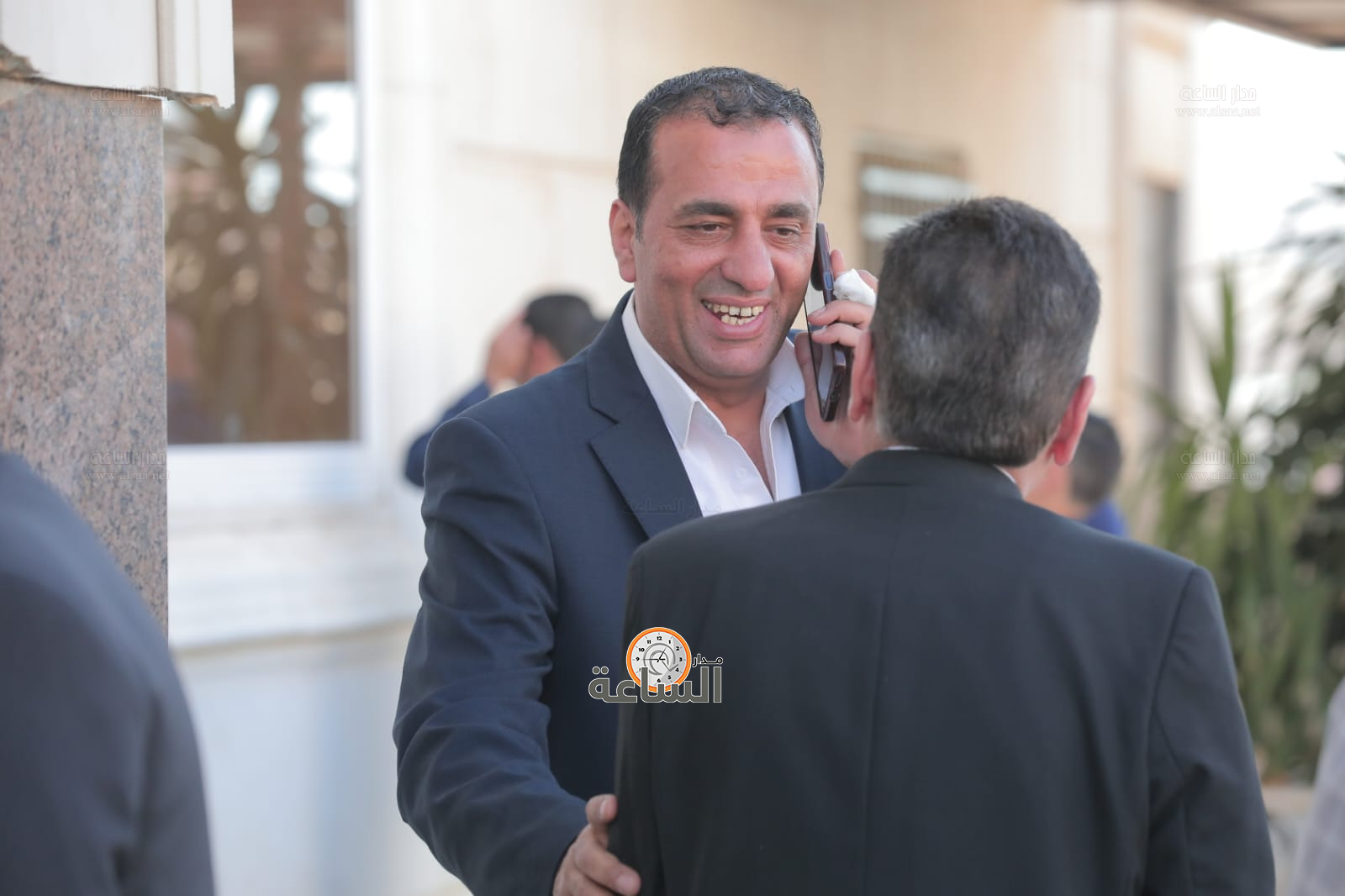 Madar Al-Saa Images 0.13915981931661614