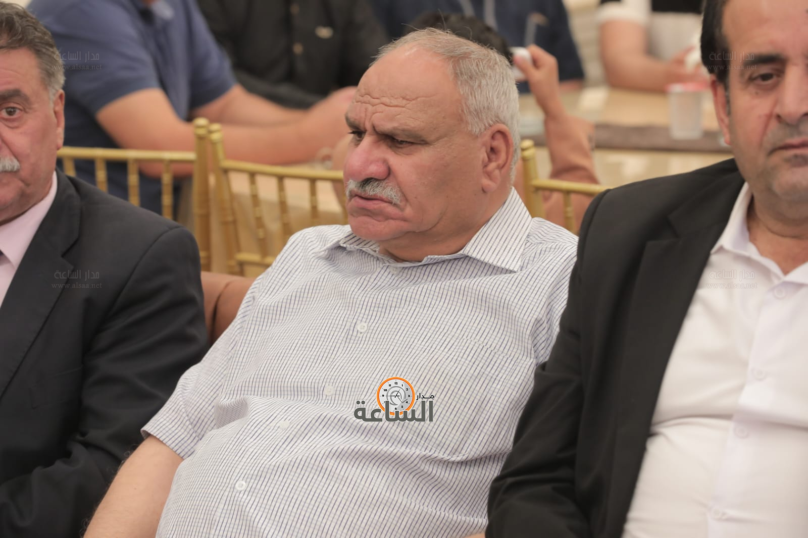 Madar Al-Saa Images 0.07485625140532637