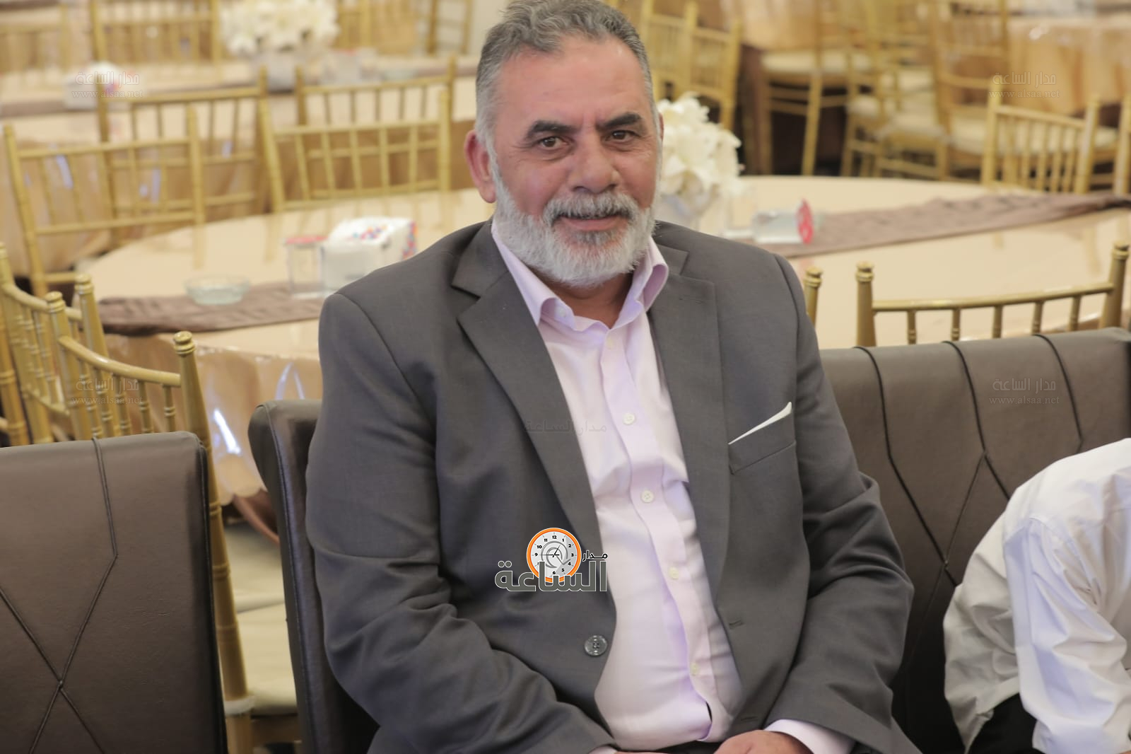 Madar Al-Saa Images 0.51443700109778