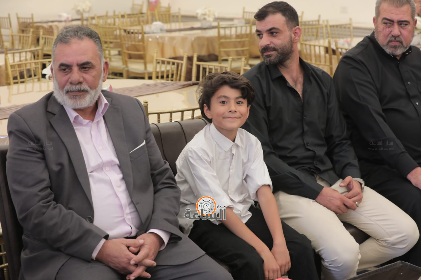 Madar Al-Saa Images 0.6057927989993119