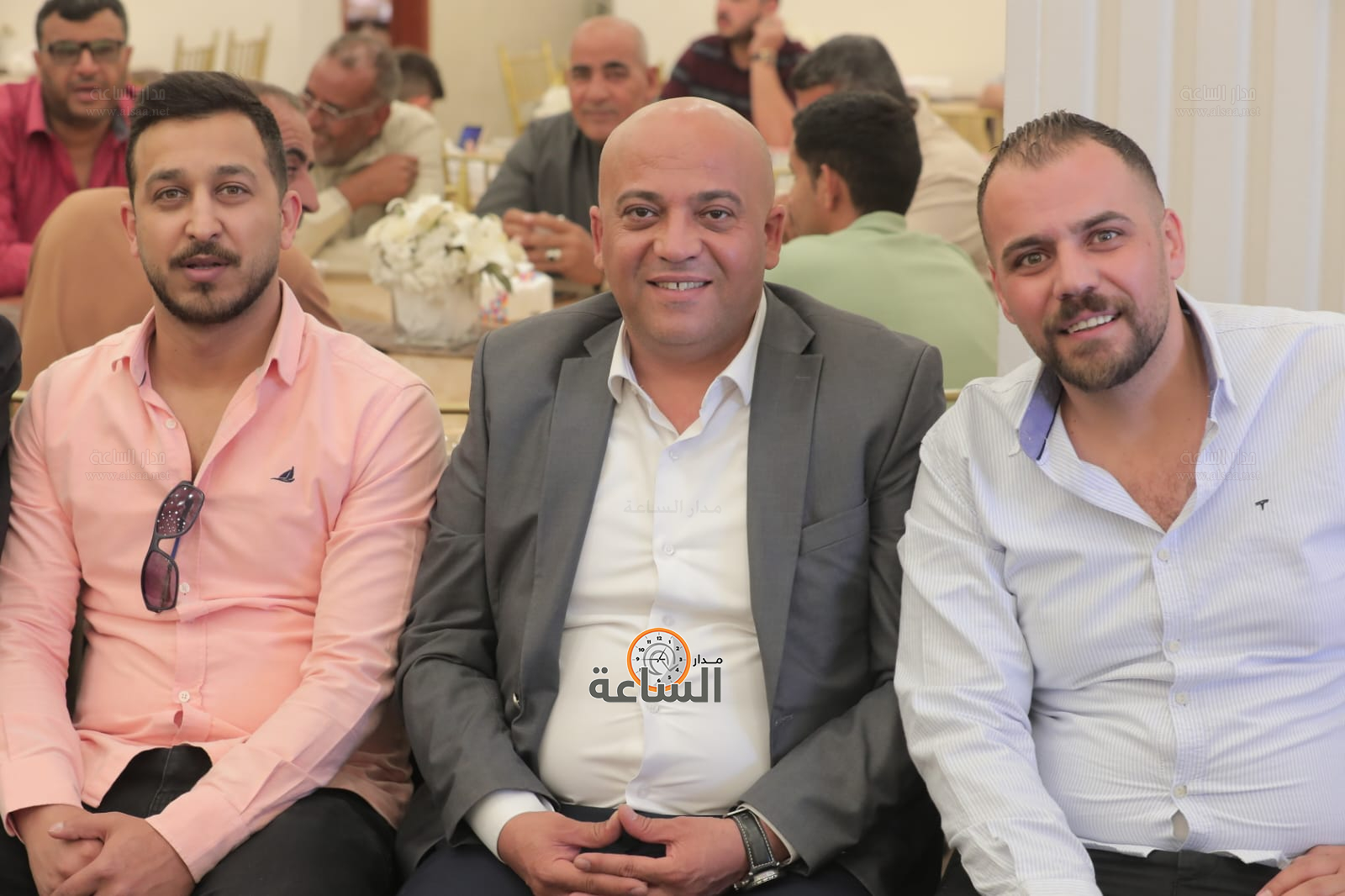 Madar Al-Saa Images 0.9993661231238983