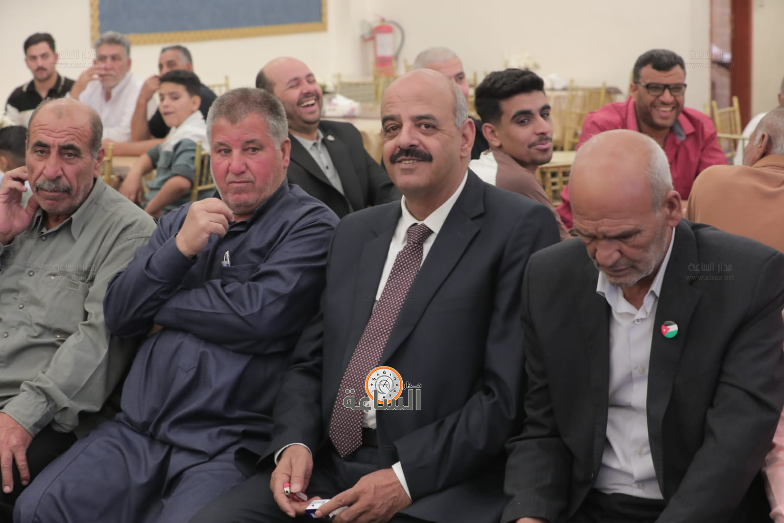 Madar Al-Saa Images 0.5730595812598108